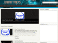 urbantracks.com