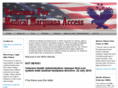 veteransformedicalmarijuana.org
