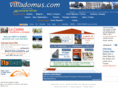 villadomus.com