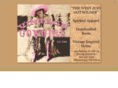 vintage-cowgirl.com