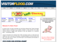visitorflood.com