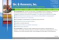 vuawater.com