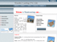 wandercastings.com