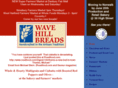 wavehillbreads.com