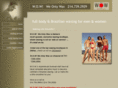 weonlywax.com
