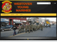 westoveryoungmarines.com