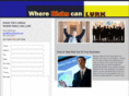whatisthecostofwhatyoudontknow.com