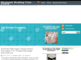 wholesaleweddingchaircovers.net