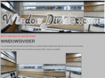 windowdivider.com