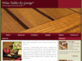 winetablesbygeorge.com