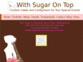 withsugarontop.net