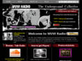wuviradio.com
