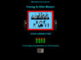 youngandablemusic.com