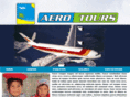 aerotoursviajes.com