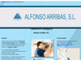 alfonsoarribas.com