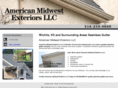 americanmidwestexteriors.com