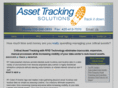 asset-tracking-solutions.com