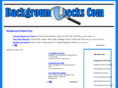 backgroundcheckscom.com