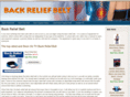 backreliefbelt.com