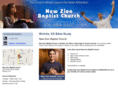 baptistchurchwichitaks.com