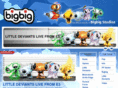 bigbigstudios.com