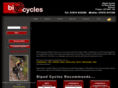 bipedcycles.co.uk