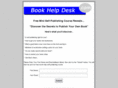 bookhelpdesk.com