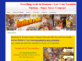 bransonfreeinfo.com