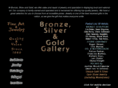 bronzesilverandgold.com