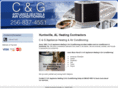 candgheatinghuntsville.com