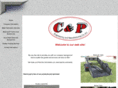candpengmfg.com