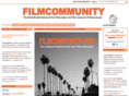 cannesfilmcommunity.com