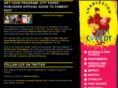 charlestoncomedyfestival.com