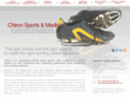 chironsportsandmedia.com