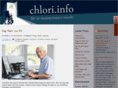 chlori.info