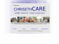 chrisethcare.org