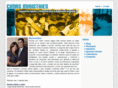 cimas-ministries.com