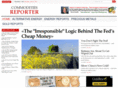 commoditiesreporter.com