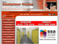 containerparks.co.uk