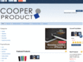 cooper-product.com