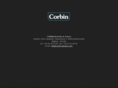 corbin-benelux.com