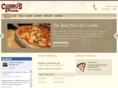 cosmospizzeria.com