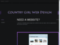 countrygirltexas.com