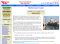 cruisestomorocco.com
