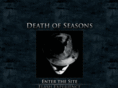 deathofseasonsmovie.com