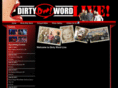 dirtywordlive.com