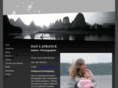 dlafrance-author-photographer.com