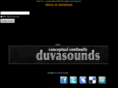 duvasounds.com