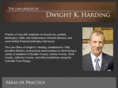 dwightharding.com