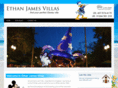 ethanjamesvillas.com